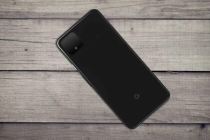 app google camera 7 0 pixel 4 e 4 xl vazamento
