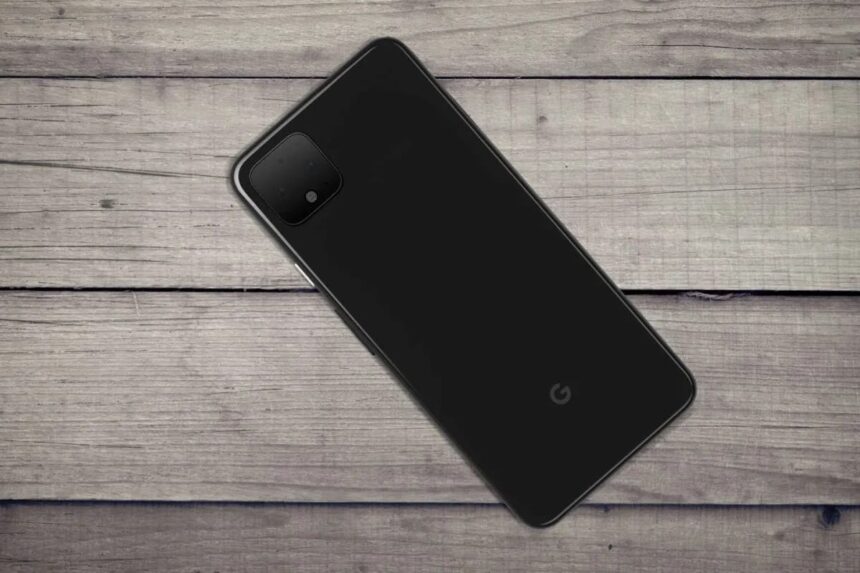 app google camera 7 0 pixel 4 e 4 xl vazamento