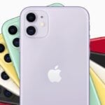 apple iphone 11 conta com haptic touch