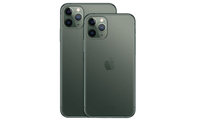 iPhone 11 pode receber atualização com carregamento sem fio reverso Apple iPhone 11 pode receber carregamento sem fio reverso em futura atualização.