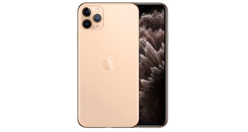 Apple iPhone 11, 11 Pro e 11 Pro Max são lançados com chip A13 Bionic Apple iPhone 11 Pro Max.