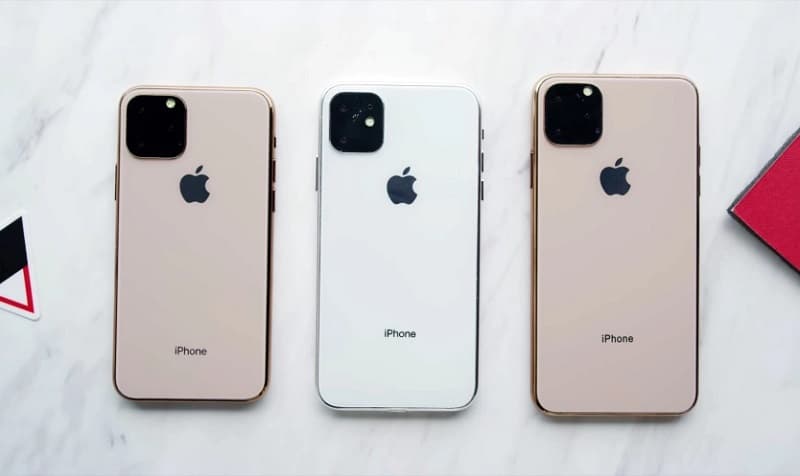 Apple transmitirá evento de lançamento dos novos iPhones pelo YouTube Apple iphone 11.