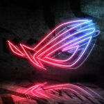 ASUS trará linha ROG na BGS 2019 pela primeira vez.