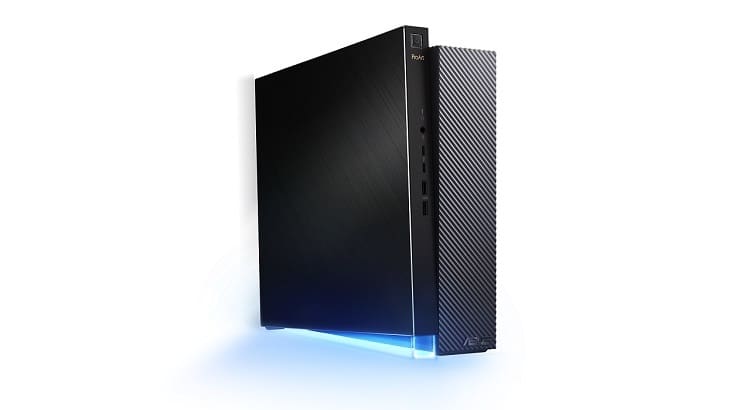 Nova linha ASUS ProArt é anunciada oficialmente durante a IFA 2019 ASUS ProArt Station D940MX lançamento.