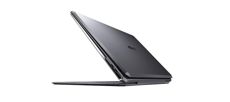 Nova linha ASUS ProArt é anunciada oficialmente durante a IFA 2019 ASUS ProArt StudioBook One lançamento.