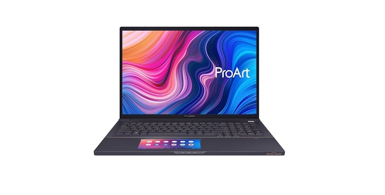 Nova linha ASUS ProArt é anunciada oficialmente durante a IFA 2019 ProArt StudioBook Pro X lancamento.