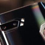 ASUS ROG Phone 2 novos games.