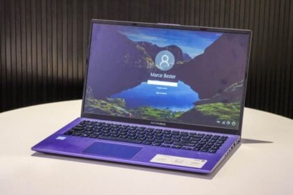 ASUS VivoBook 15 ganha duas novas cores no Brasil.