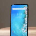 Zenfone 6 tela.