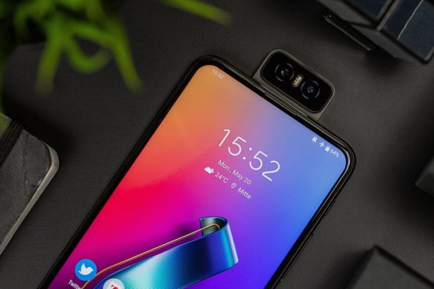 asus zenfone 6 ganha data de lancamento oficial para o brasil
