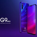 blu g9 pro e lancado oficialmente