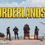 Borderlands 3 é lançado.
