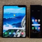 galaxy fold e relancado oficialmente