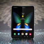 Galaxy Fold ganha seção de temas na loja Galaxy Store.
