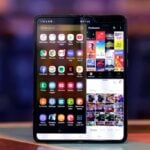 Samsung lança vídeo explicando como cuidar do Galaxy Fold.