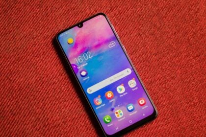 galaxy m30 data de lancamento e especificacoes