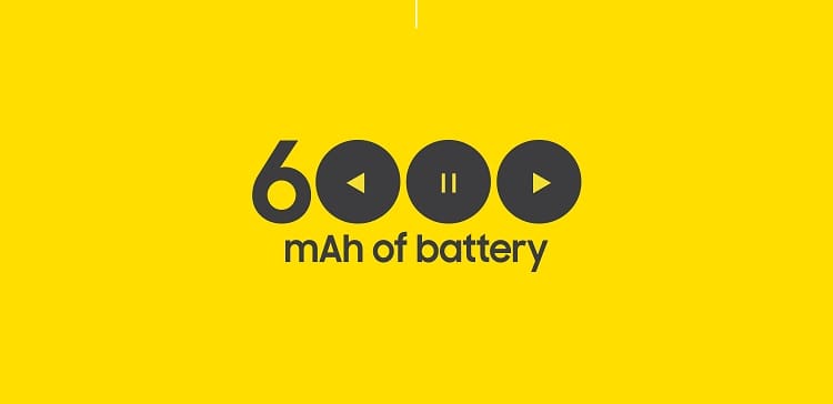 Galaxy M30s tem data oficial para seu lançamento revelada Galaxy M30s terá bateria gigante.