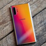 galaxy note 10 seguranca setembro