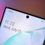 Galaxy Note e Galaxy S podem ser unificadas em 2020.