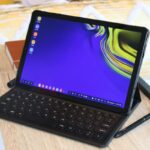 Galaxy Tab S4 e A7 (2018) recebem atualização de setembro 2019.