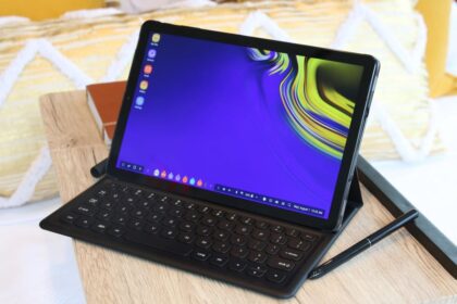 Galaxy Tab S4 e A7 (2018) recebem atualização de setembro 2019.