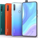 huawei enjoy 10 plus lancamento