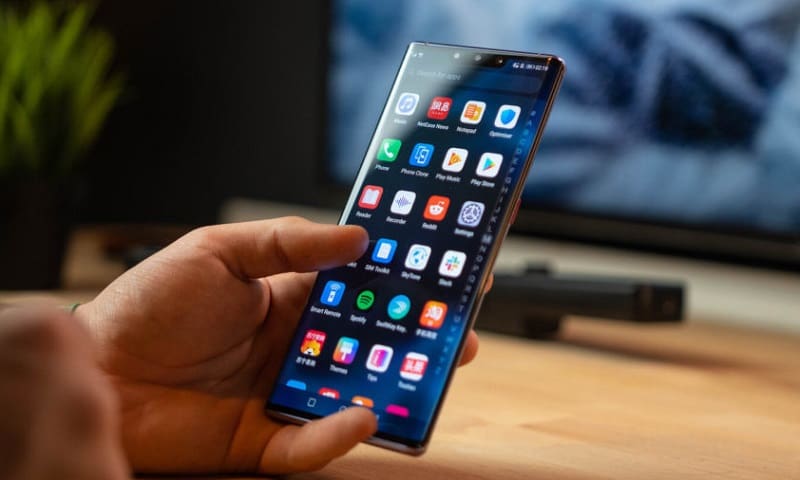 Huawei Mate 30 e 30 Pro vendem 1 milhão de unidades em três horas Huawei Mate 30 e 30 Pro esgotam na China.