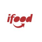 ifood logo android