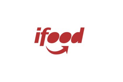 ifood logo android
