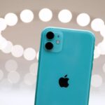 Apple iPhone 11 verde.