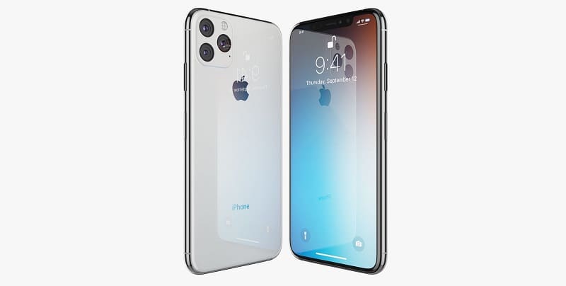 iPhone 11 Pro Max e Note 10+ se enfrentam em teste de velocidade iPhone 11 Pro Max teste de velocidade.