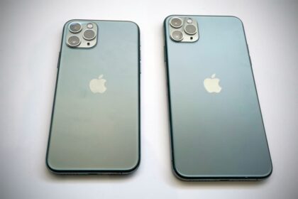 iphone 11 pro videos de recursos