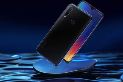 lenovo a6 note e lenovo k10 note oficializados