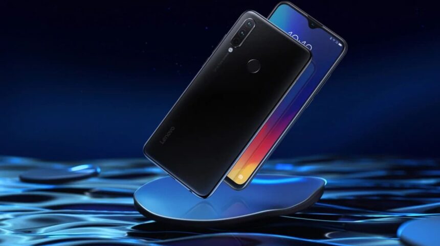 lenovo a6 note e lenovo k10 note oficializados