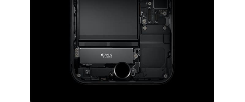 Linha iPhone 11 abandona 3D Touch para trazer recurso Haptic Touch Linha iPhone 11 com Haptic Touch.