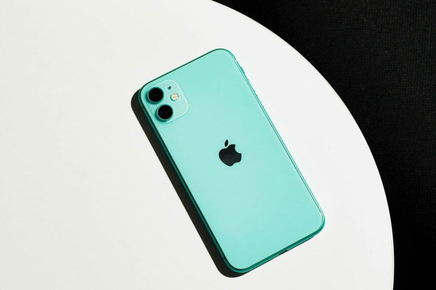 iPhones 11 homologado na Anatel.