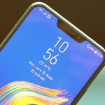 melhores smartphones da asus
