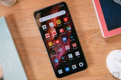 melhores smartphones da xiaomi no brasil em 2019