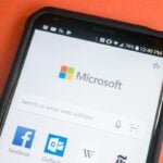 microsoft edge ganha modo escuro automatico android 10
