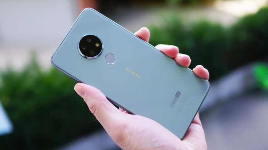 nokia 6 2 e 7 2 sao oficializados