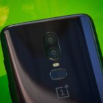 OnePlus 6 e 6T recebem atualização preparatória.