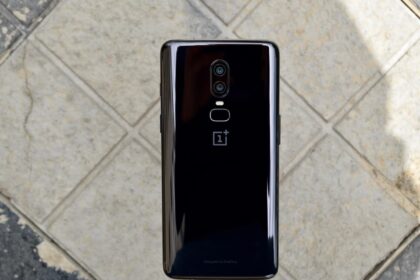 OnePlus 6 e 6T nova open beta.