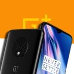 oneplus 7t data de lancamento