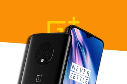 oneplus 7t data de lancamento