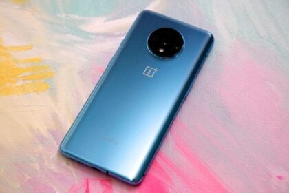 OnePlus 7T receberá novo recurso em atualização.