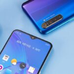 oppo realme x2 e oficializado