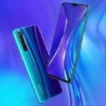 Realme X2 aparece em novo teaser.