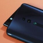 Oppo Reno Ace data de lançamento.