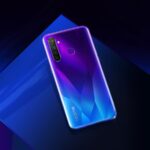 realme q lancamento oficial