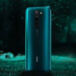 Redmi Note 8 Pro chegará ao Brasil.
